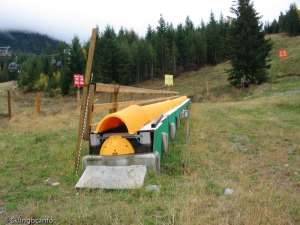 Creekside Magic Carpet-Liftline