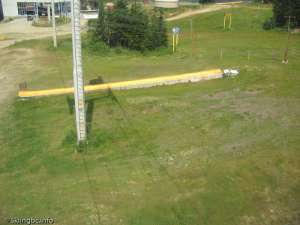 Magic Carpet at Olympic Station-Liftline