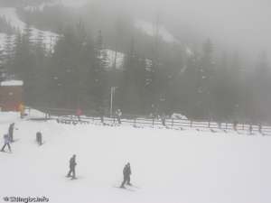 Olympic Magic Carpet-Upper Liftline