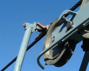 Magic Chair-Chair Grip. Photo by Vancouverguy