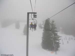 Olympic Chair-Single Side Tower