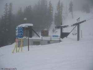 Orange Chair-Bottom Station