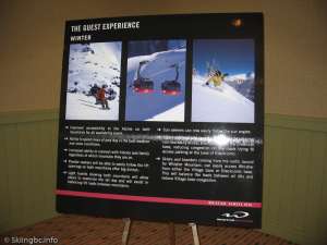 Peak to Peak-The Guest Experience