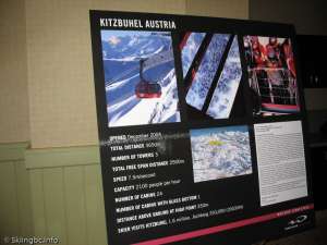 Peak to Peak-Kitzbuhel Austria