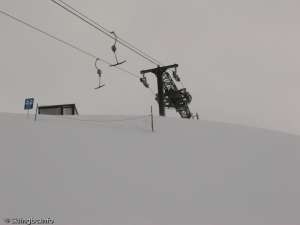 Showcase T-bar-Return Bullwheel