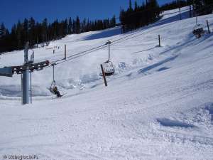 Solar Coaster-Leaving the Bottom Station