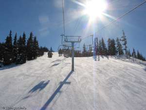 Solar Coaster-Up Line