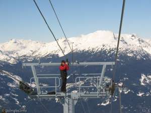 Solar Coaster-Lift Maintenaince