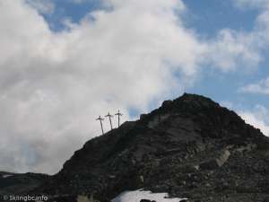 Symphony Express-Breakover Towers