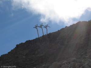 Symphony Express-Breakover Towers