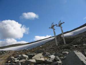 Symphony Express-Towers