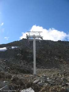 Symphony Express-Towers