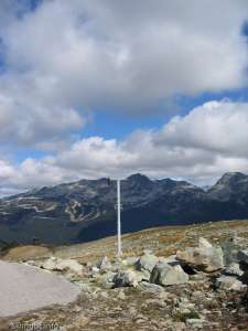 Symphony Express-Towers