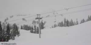 Symphony Express-Tower