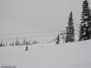 Symphony Express-Liftline