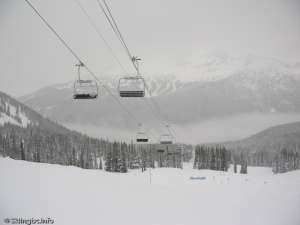 Symphony Express-Down Line