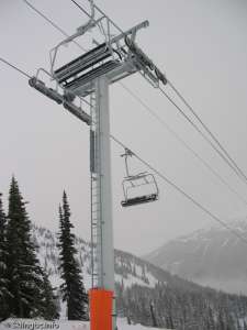 Symphony Express-Tower