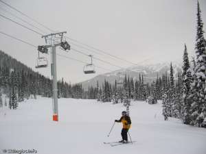 Symphony Express-Down Line