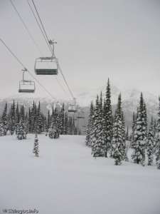 Symphony Express-Down Line