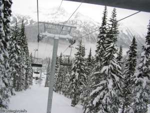 Symphony Express-Down Line