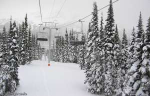 Symphony Express-Down Line