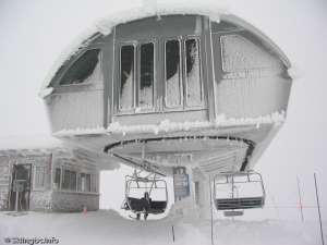 Symphony Express-Top Station