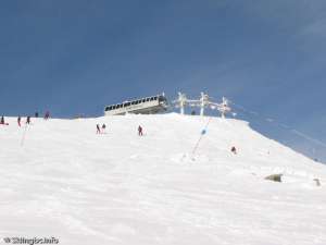 Symphony Express-Top Station