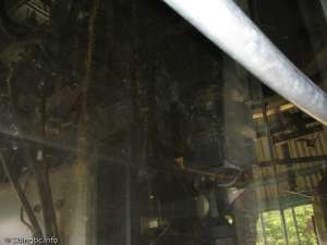 Whistler Village Gondola-Mid-Station