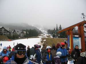 Wizard Express-Up Line