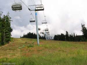 Wizard Express-Up Line