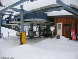 Wizard Express-Top Station