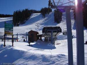 Wizard Express-Top Station