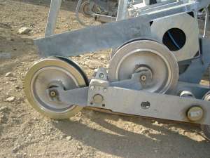 Silverlode Quad-Sheaves