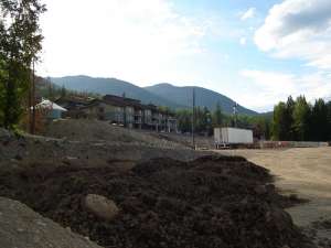 Silverlode Quad-Base Area