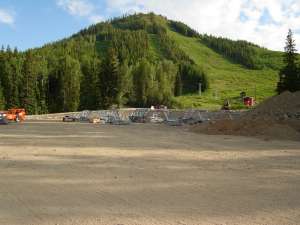 Silverlode Quad-Towerheads