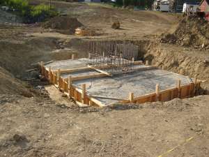 Silverlode Quad-Lift Foundation