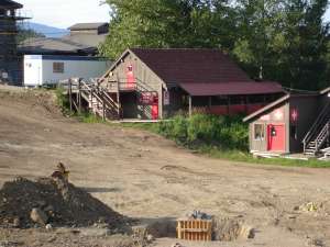 Silverlode Quad-Lift Foundation