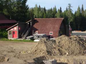 Silverlode Quad-Lift Foundation