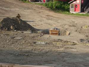 Silverlode Quad-Foundations