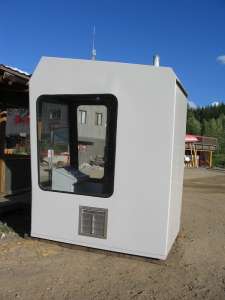 Silverlode Quad-Bottom Liftie Box