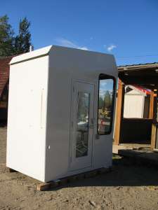 Silverlode Quad-Bottom Liftie Box