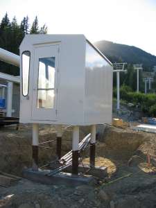 Silverlode Quad-Bottom Liftie Box