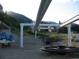 Silverlode Quad-Bottom Station