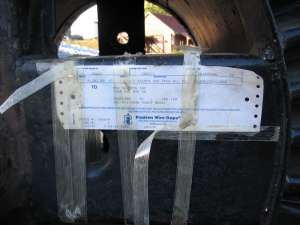 Silverlode Quad-Rope Order