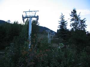 Silverlode Quad-Up Line