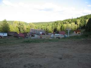 Silverlode Quad-Down Line