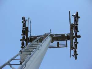 Silverlode Quad-Tower