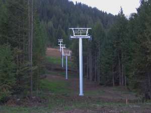 Silverlode Quad-Up Line