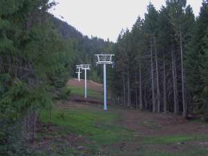 Silverlode Quad-Up Line