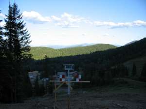 Silverlode Quad-Down Line